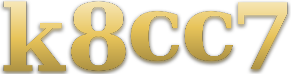 k8cc7 logo